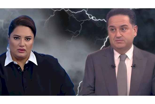 Murad Dadaşov Aytən Səfərovadan bunu tələb edib 