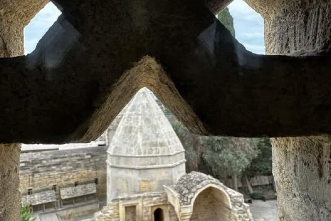 Dünyaya İslamı yayan qeyri adi bir şəxsiyyət-Azərbaycanlı Bakuvi 