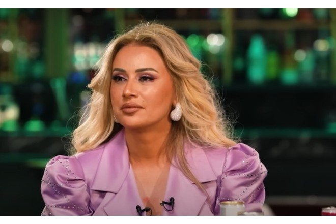 Roza Zərgərli yeriyə bilmir – VİDEO