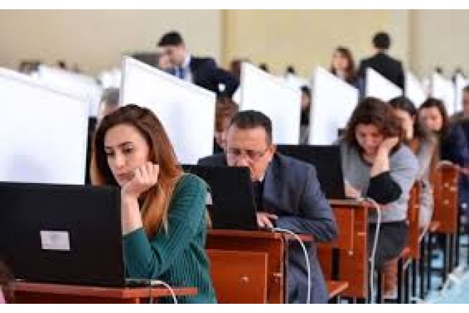 MÜTDA: Sertifikatlaşdırma prosesi ilə bağlı saxta xəbər kampaniyası başlayıb 