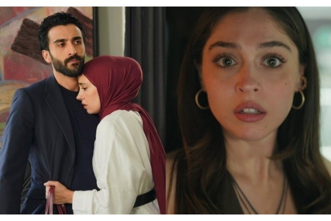 Məşhur serialların aktyorları yenidən eyni layihədə - FOTO