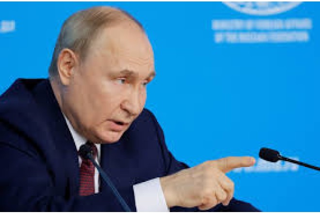 “Skinhed” dövlət: Putinin “başıqırxıq” siyasəti və ya islanmışın yağışdan nə qorxusu 