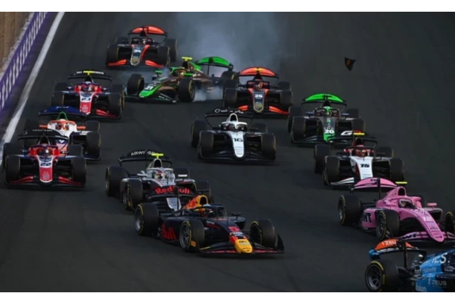 "Formula-1": Avstriya Qran-prisinin qalibi bəlli olub 