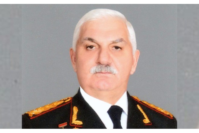 Bəylər Eyyubov vəzifəsindən azad edildi - Yerinə təyinat oldu + FOTO