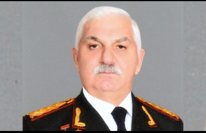 Bəylər Eyyubov vəzifəsindən azad edildi - Yerinə təyinat oldu + FOTO