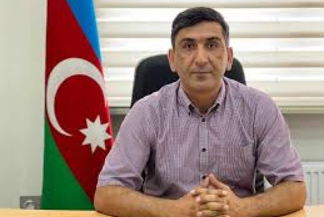 "Ayılmaq vaxtıdır!"- Tural İrfan yazır
