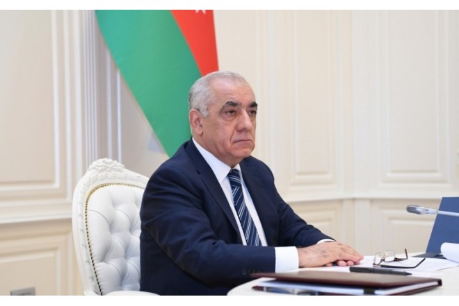 Baş nazir QƏRAR İMZALADI 