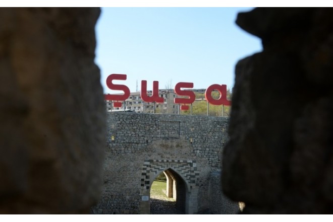 Şuşada 6-cı İƏT biznes forumu keçiriləcək 