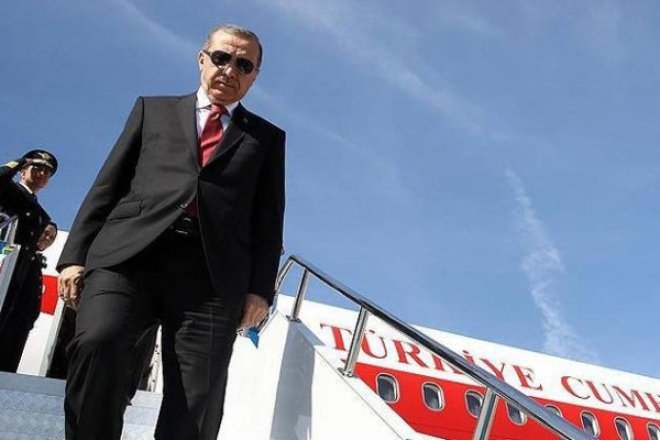 Ərdoğan da Azərbaycana GƏLİR
