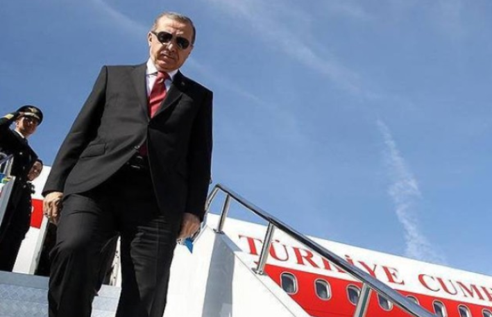 Ərdoğan da Azərbaycana GƏLİR
