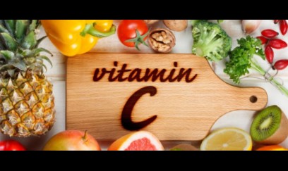 C vitaminin dərinin yenilənməsində daha bir faydası müəyyən edilib 