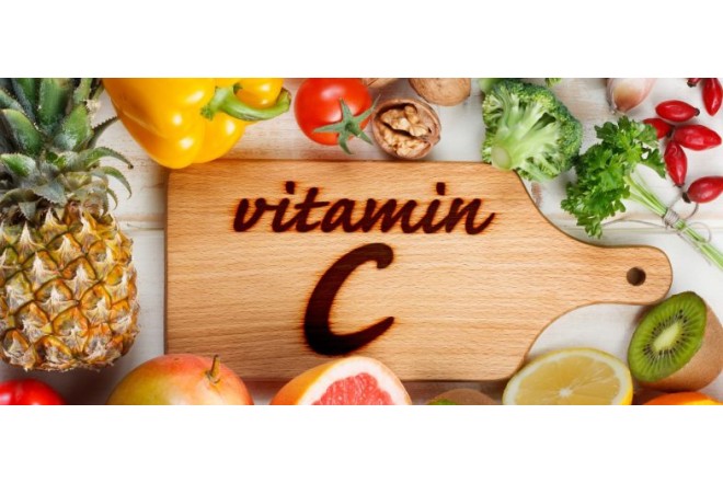 C vitaminin dərinin yenilənməsində daha bir faydası müəyyən edilib 