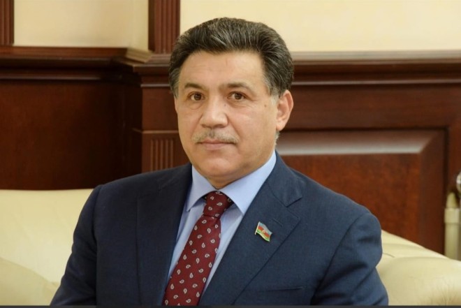 “Bu görüş sülhə doğru atılan ən əhəmiyyətli addımlardandır” - Aydın Hüseynov
