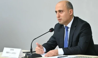 “Bu ildən məktəblərin rasionallaşdırılması aparılacaq” - Nazir
