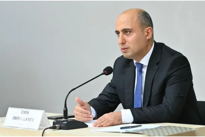 “Bu ildən məktəblərin rasionallaşdırılması aparılacaq” - Nazir