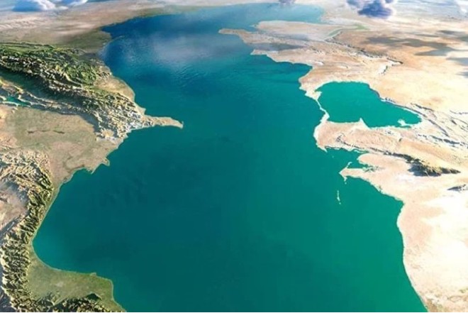 Xəzərdə hər an FƏLAKƏT baş verə bilər: Təcili araşdırma başlasın!