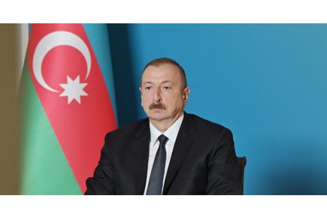Prezidentdən Miqrasiya Xidməti ilə bağlı FƏRMAN 