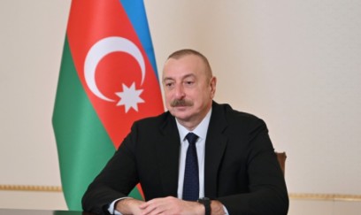 Prezident ötən ilin dövlət büdcəsinin icrasını - TƏSDİQLƏDİ