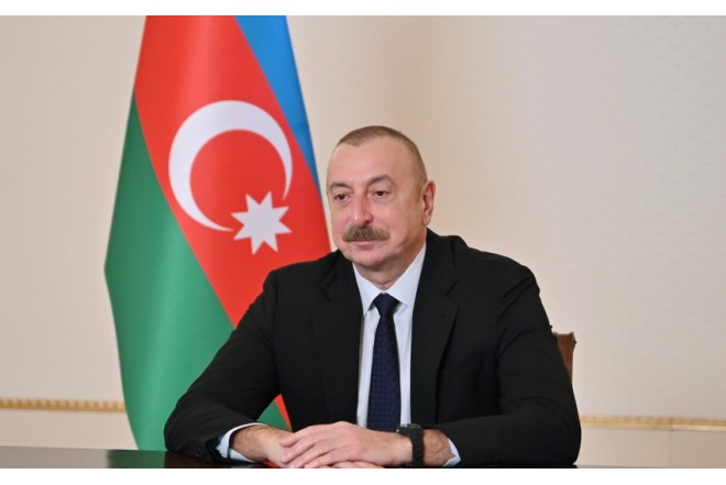 Prezident ötən ilin dövlət büdcəsinin icrasını - TƏSDİQLƏDİ