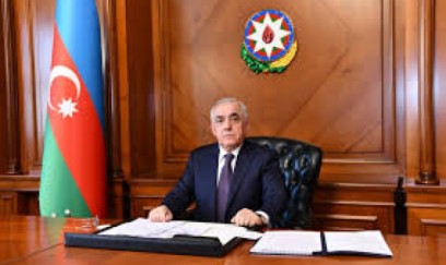 Əli Əsədov sosial xidmət müəssisələrində göstərilən xidmətlərlə bağlı qərar imzalayıb 