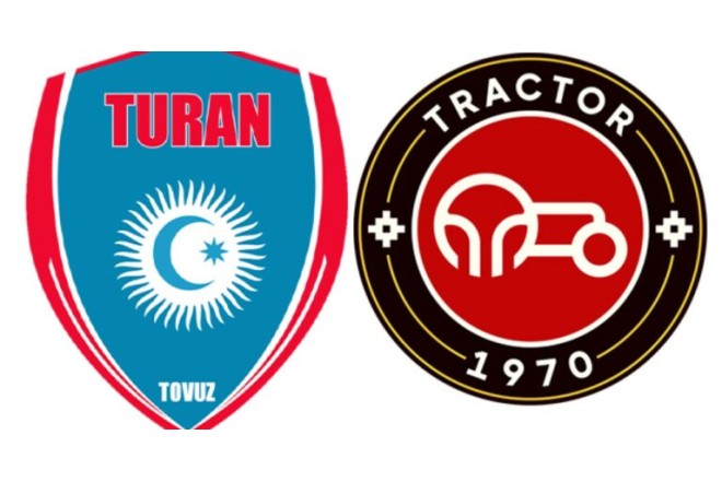 Azərbaycan klubu “Traktor”la oynayacaq 