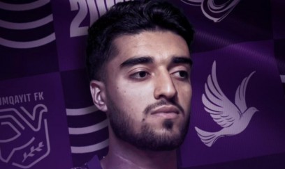 "Sumqayıt" "Sabah"ın futbolçusunu icarəyə götürüb 
