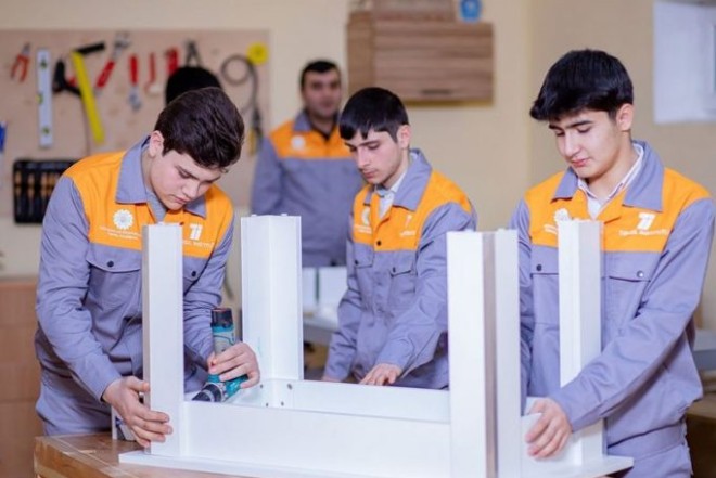 Peşə məktəblərinə qəbulun vaxtı açıqlanıb