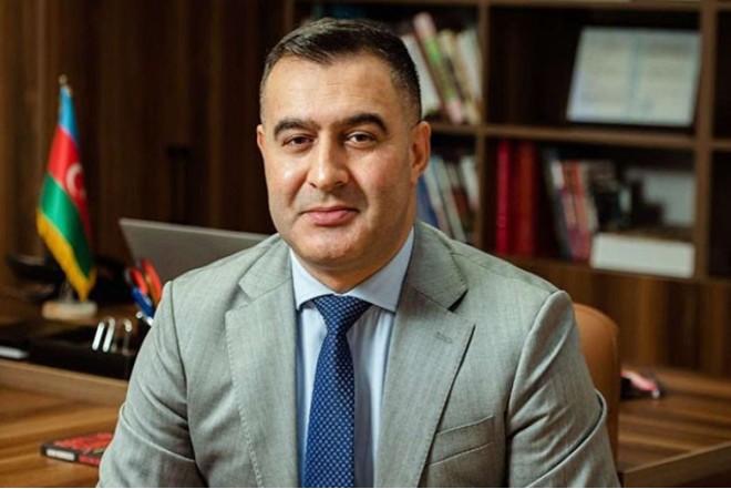 Məhkəmə vəkil Adəm Məmmədov barədə qərar qəbul edib 