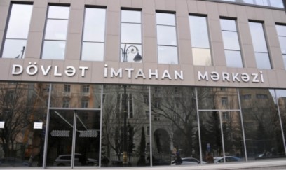 DİM: Qəbul imtahanında 12 nəfərin nəticələri ləğv olunub 