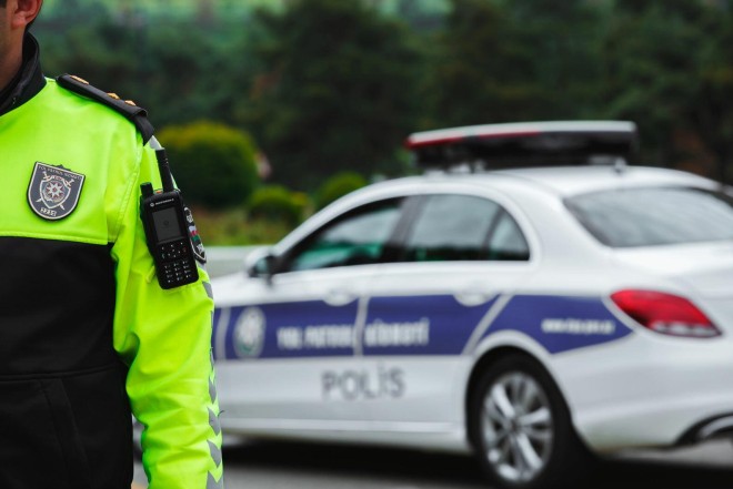 İsti Hava avtomobil yanğınlarının artmasına səbəb olur: DYP-dən Xəbərdarlıq