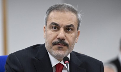 Suriyadakı vəziyyətə dözə bilmərik, 3-4 saat ərzində... - Fidan