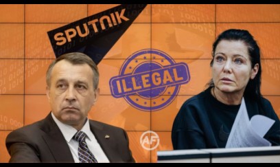 Bu gün informasiya gigiyenası dünənkindən qat-qat vacibdir - TƏHLİL