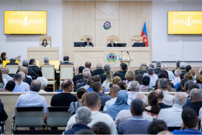 Ermənistan ordusu tərəfindən əsir və girov götürülmüş şəxslər ifadə veriblər 