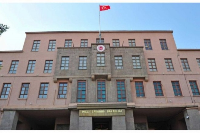 MN: Türkiyə tələb olunarsa, Suriya dəstək verəcək