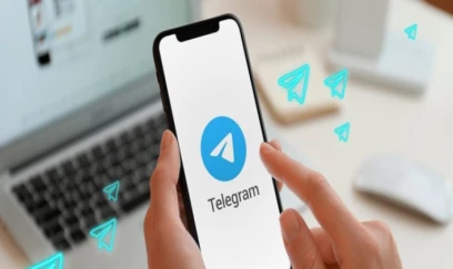 Telegram Rusiyada nümayəndəlik açır 