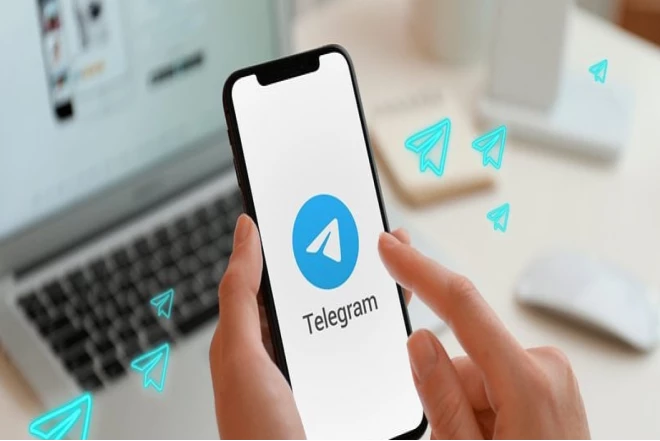Telegram Rusiyada nümayəndəlik açır 