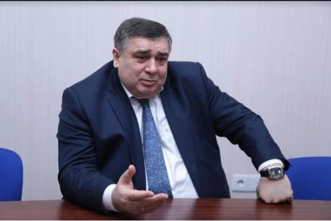 KİV: Yekaterinburqdakı Azərbaycan diasporunun lideri Şahin Şıxlinski axtarışa verilib 