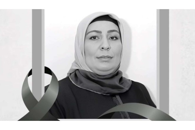 Səbinə Salmanova vəfat etdi 