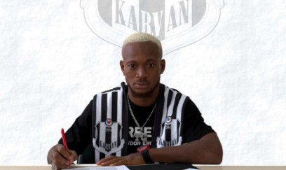 "Karvan" yeni transferini açıqlayıb 