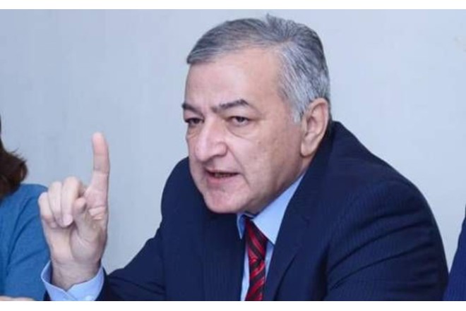 "Regionda təhlükəsizlik tədbirləri hərbiləşdirilmiş formada həyata keçiriləcək" - İlham İsmayıl