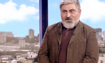 "İranda hakimiyyət qolları arasında amansız mübarizə gedir"- Elçin Alıoğlu