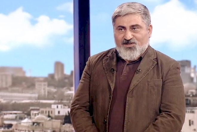 "İranda hakimiyyət qolları arasında amansız mübarizə gedir"- Elçin Alıoğlu