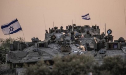 Netanyahu: İsrail buna imkan verməyəcək 
