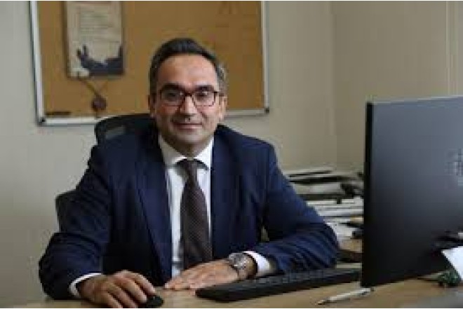 "Azərbaycan və Türkmənistan ticarəti genişlənir"- Xalid Kərimlidən açıqlama