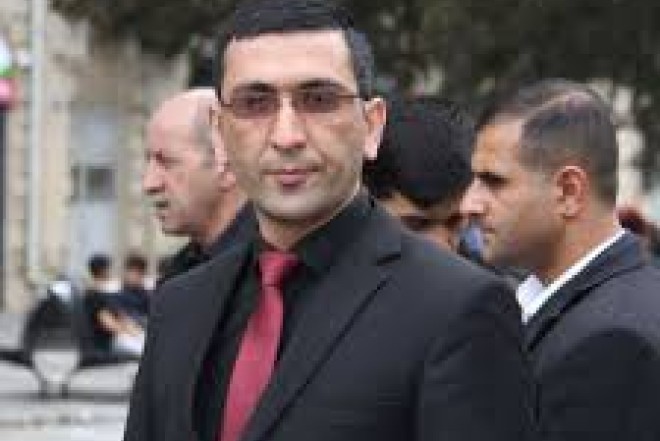 Erməni keşişləri dini dəyərləri ayaqlamaqdadırlar- Tural İrfan yazır