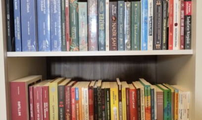 Məscidlərin kitabxanalarına hansı kitablar verilir? - Elşad Miridən Dini Komitəyə SUAL