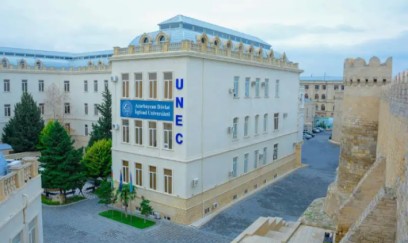 UNEC-də bu ixtisasın təhsil haqqı ARTDI 