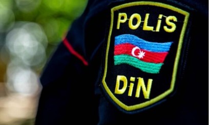 İtkin düşmüş şəxs tapılaraq ailəsinə təhvil verilib