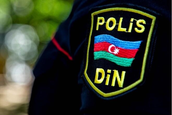 İtkin düşmüş şəxs tapılaraq ailəsinə təhvil verilib