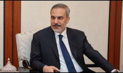 Hakan Fidan növbəti dəfə suriyalı həmkarı ilə DANIŞDI